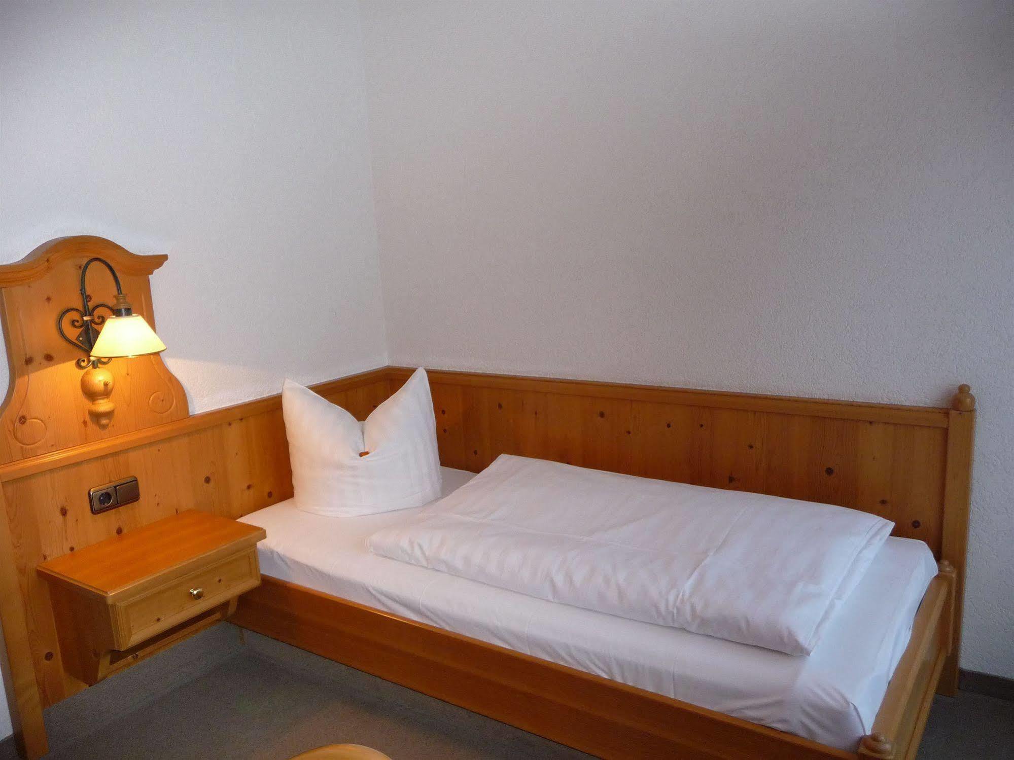 Hotel-Gasthaus Steiger Gräfenthal Exteriör bild